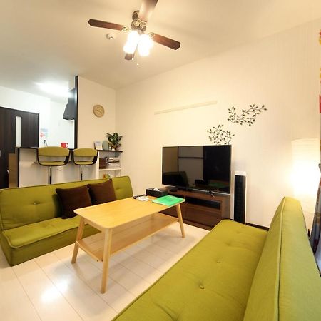 Ex Itoman Apartment 803 المظهر الخارجي الصورة