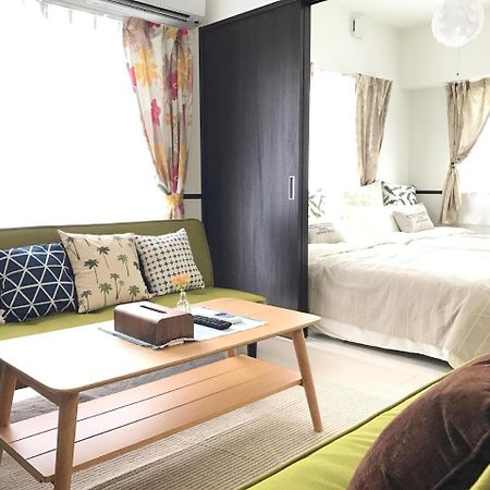 Ex Itoman Apartment 803 المظهر الخارجي الصورة