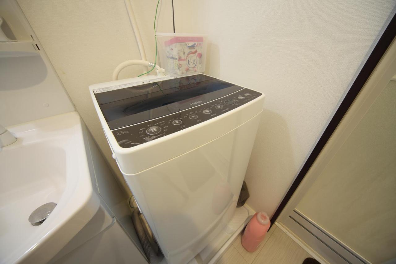 Ex Itoman Apartment 803 المظهر الخارجي الصورة