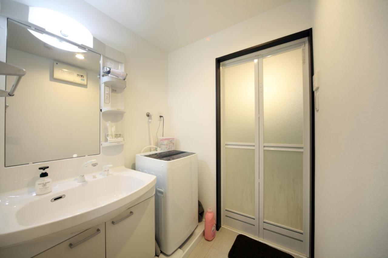 Ex Itoman Apartment 803 المظهر الخارجي الصورة