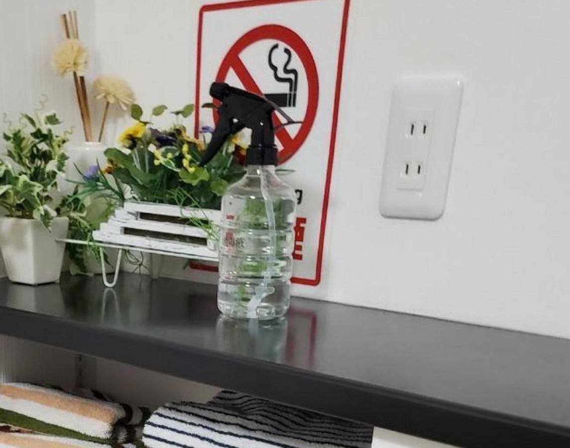 Ex Itoman Apartment 803 المظهر الخارجي الصورة