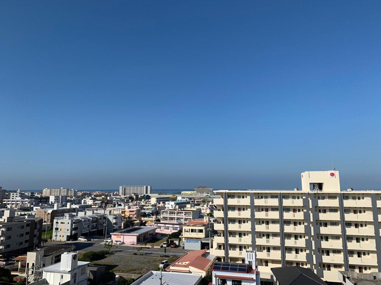 Ex Itoman Apartment 803 المظهر الخارجي الصورة