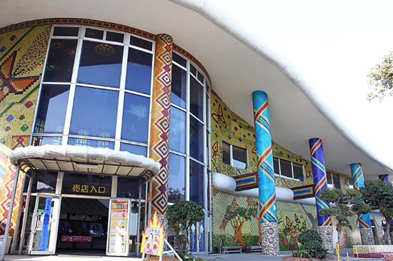 Ex Itoman Apartment 803 المظهر الخارجي الصورة
