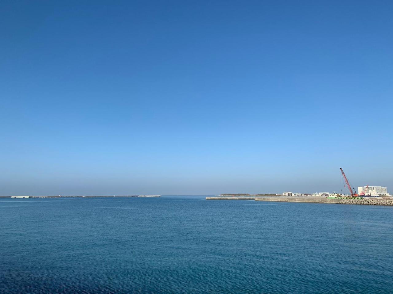Ex Itoman Apartment 803 المظهر الخارجي الصورة