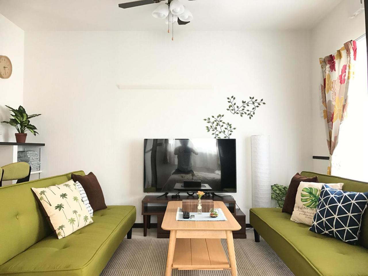 Ex Itoman Apartment 803 المظهر الخارجي الصورة