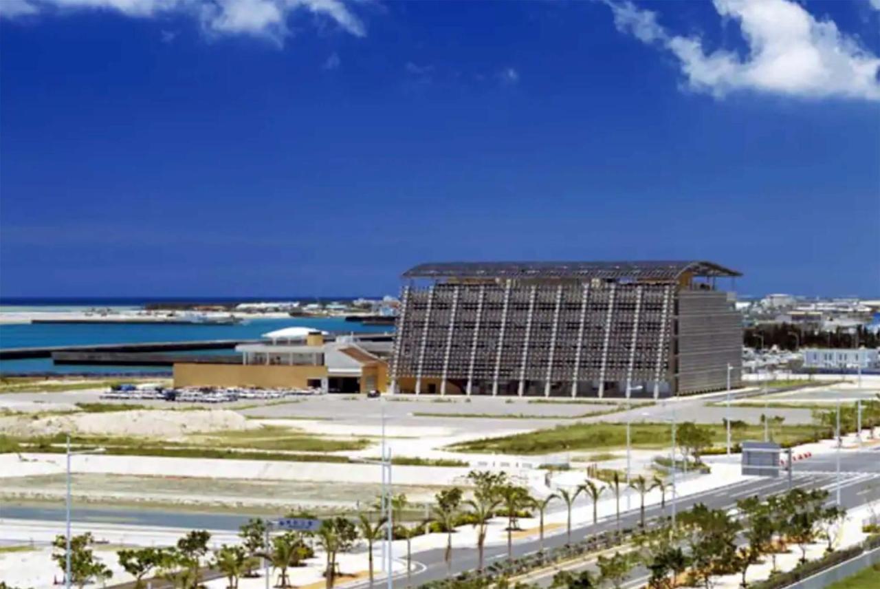 Ex Itoman Apartment 803 المظهر الخارجي الصورة