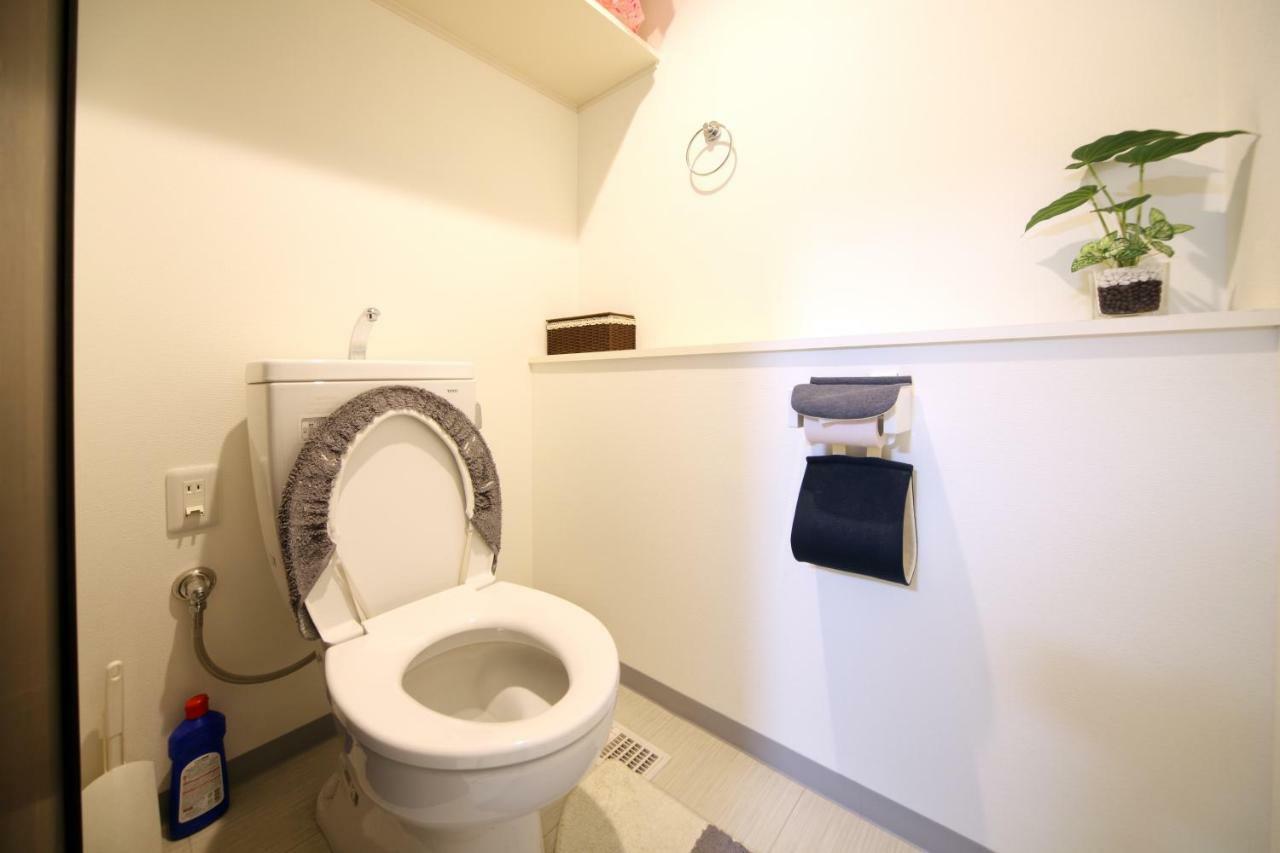 Ex Itoman Apartment 803 المظهر الخارجي الصورة