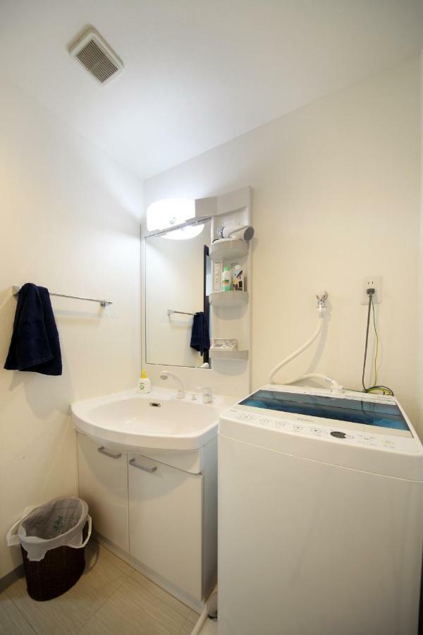 Ex Itoman Apartment 803 المظهر الخارجي الصورة